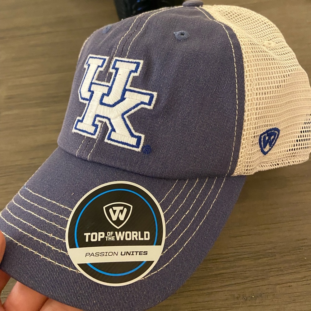UK Hat